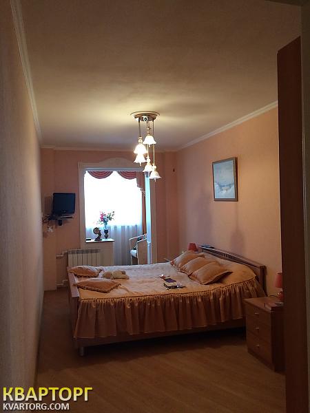 Sell 3-room apartment. Киев,  Якуба Коласа — photo 3