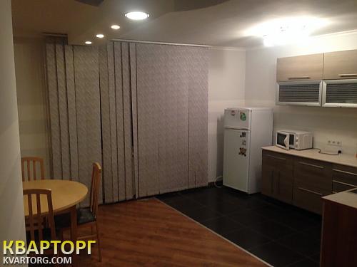 Rent out 2-room apartment. Киев, Днепровская наб. — photo 9