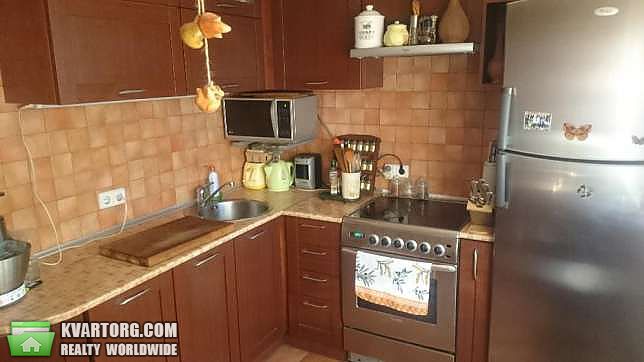 Sell 1-room apartment. Киев,  Комарова — photo 2