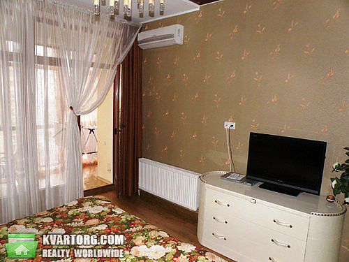 Rent out 1-room apartment. Киев, Саксаганского — photo 2