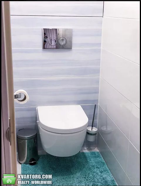 Rent out 2-room apartment. Киев, Ломоносова — photo 7