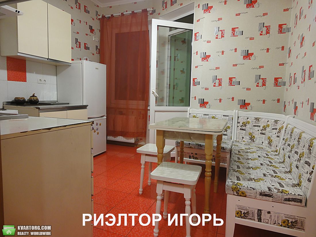 Rent out 1-room apartment. Одесса, Маршала Жукова — photo 4