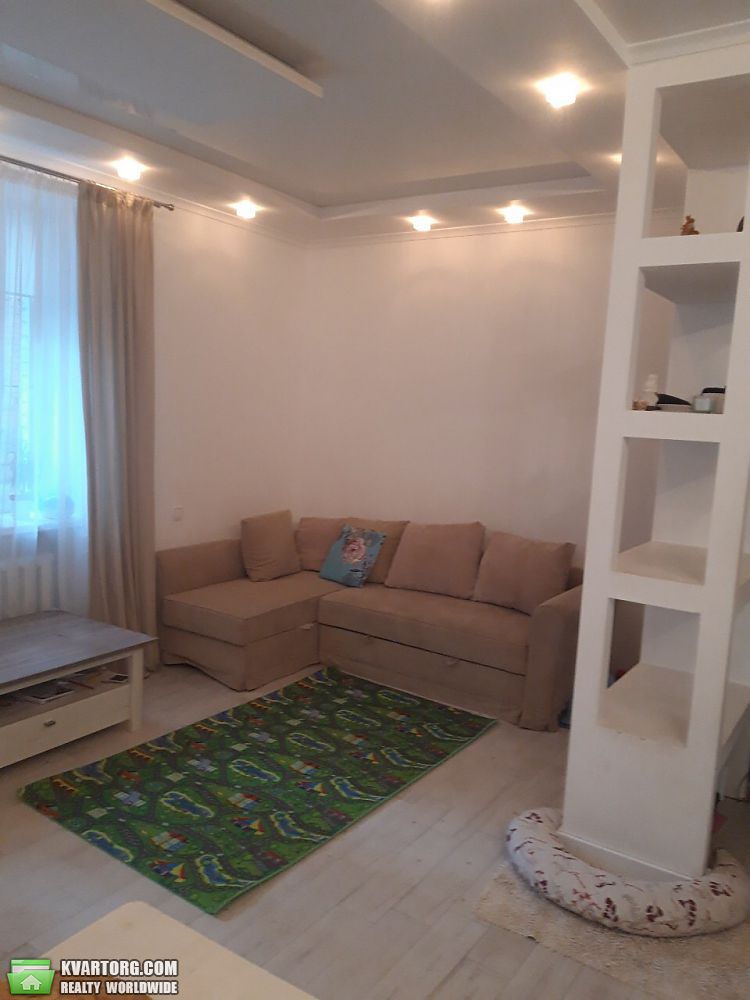 Sell 2-room apartment. Киев,  Героев Обороны — photo 8