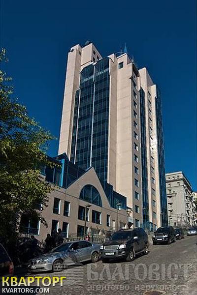 Rent out office. Киев, Шелковичная — photo 1