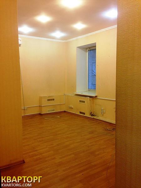 Rent out office. Киев, Бассейная — photo 3