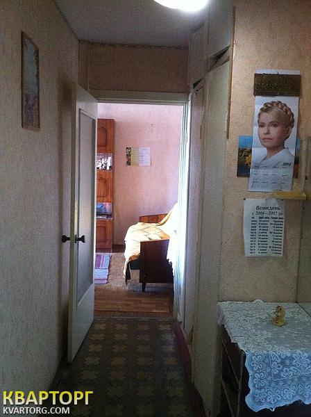 Sell 3-room apartment. Киев,  Юности — photo 2