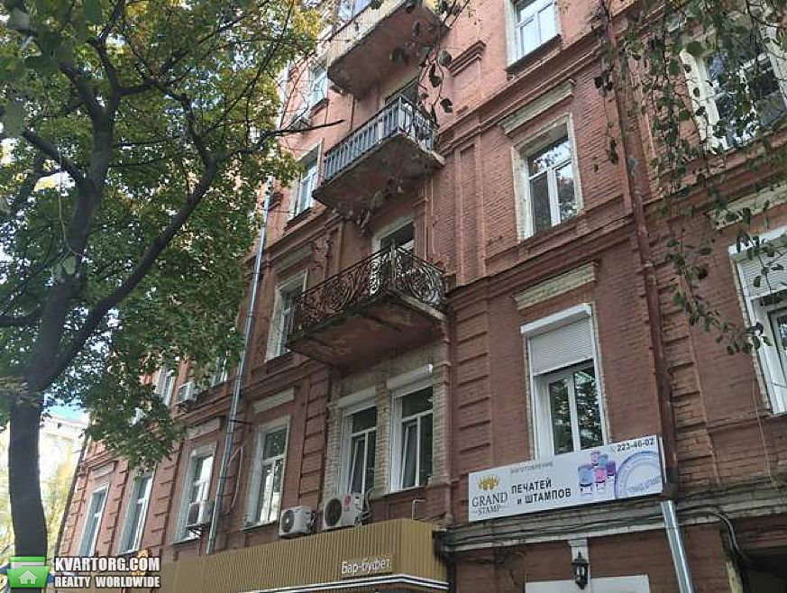 Sell 3-room apartment. Киев,  ул. Пирогова — photo 5