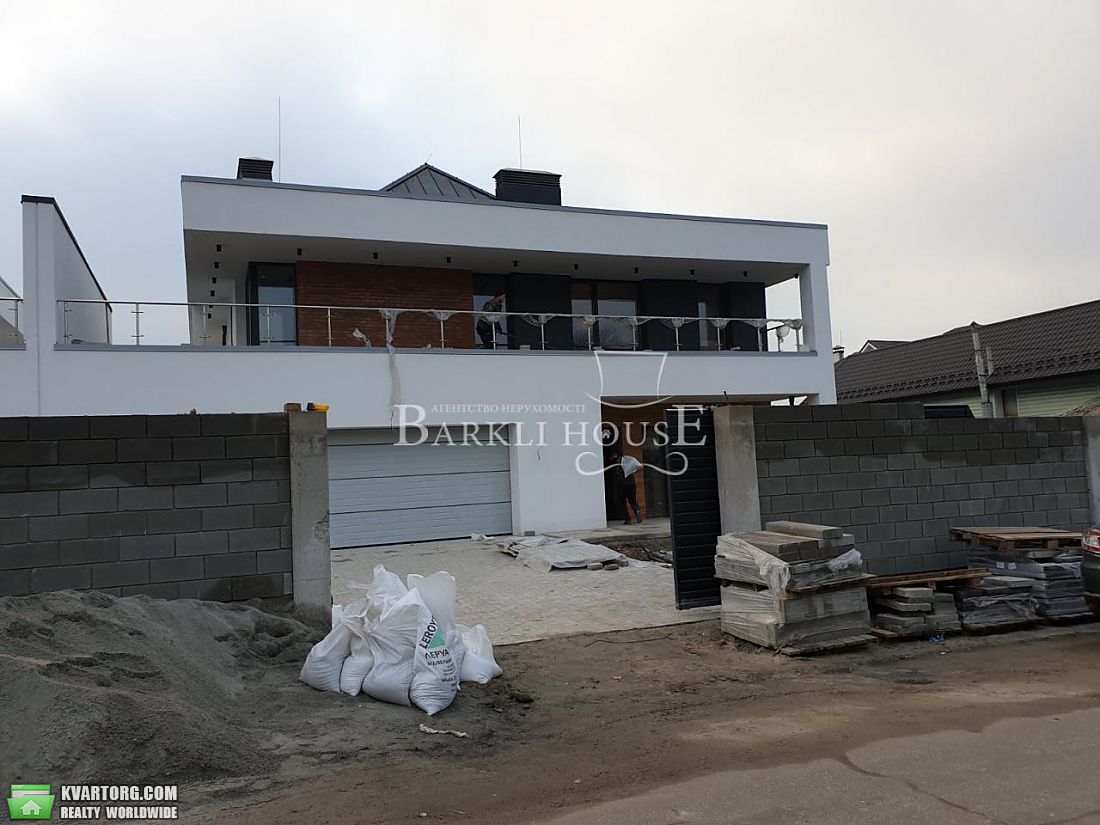 Rent out house. Киев,  Голосеевская — photo 8