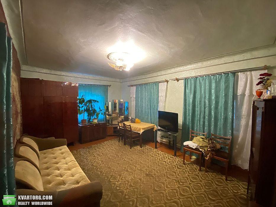 Sell house. Полтава,  Ленинградская пл — photo 6