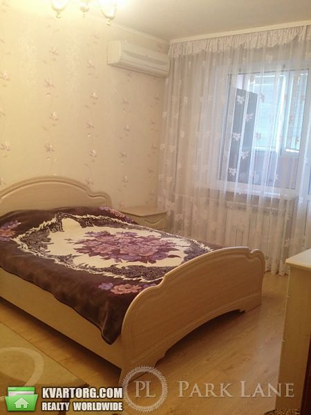 продам 3-комнатную квартиру. Киев,  Урлівська - фото 3