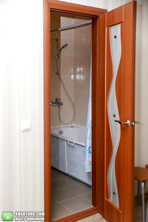 Rent out 1-room apartment. Харьков, Маршала Конева — photo 10