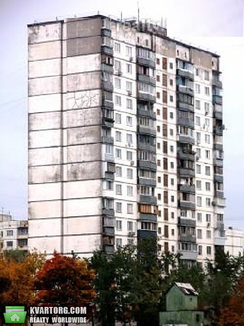 Sell 3-room apartment. Киев,  Тимошенко — photo 1