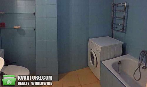 Sell 2-room apartment. Киев, Зоологическая — photo 6