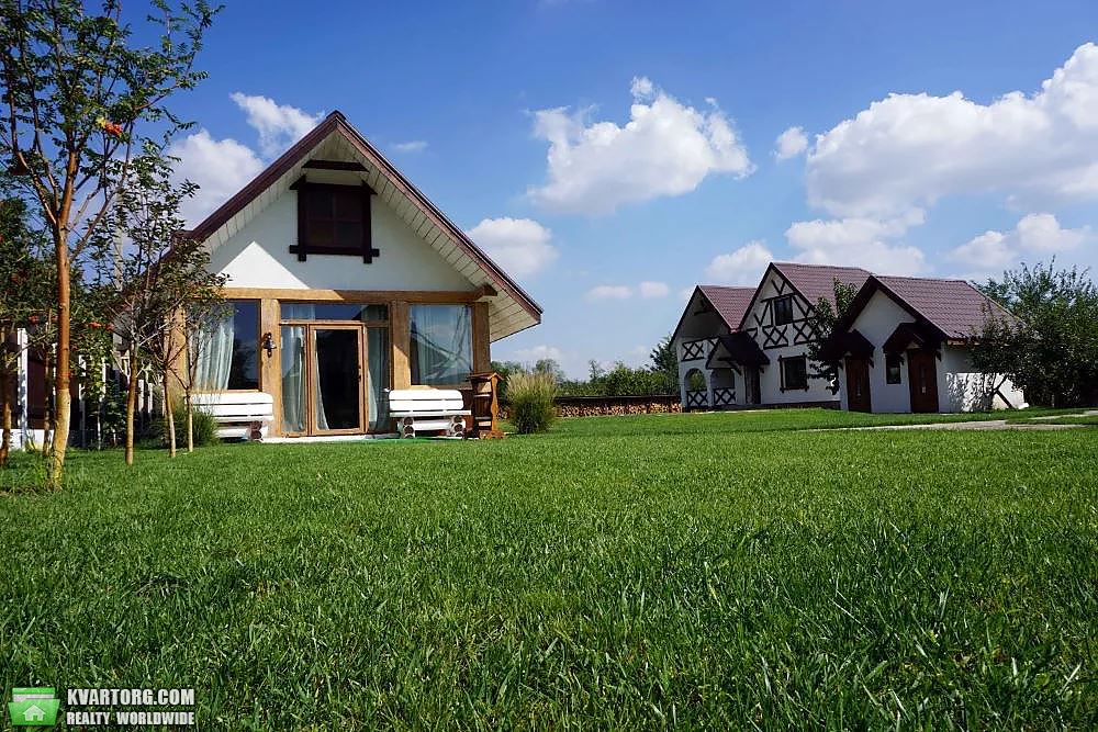 Sell house. Днепропетровск, Цветочная — photo 1