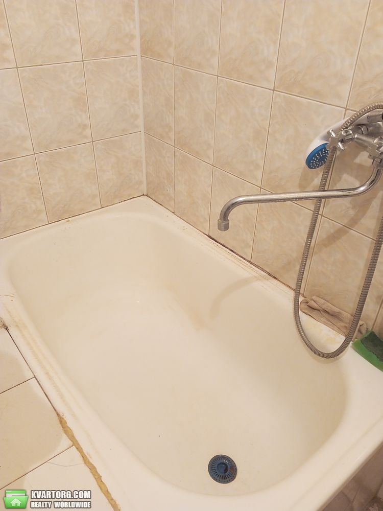Rent out 1-room apartment. Киев,  Пражская — photo 3