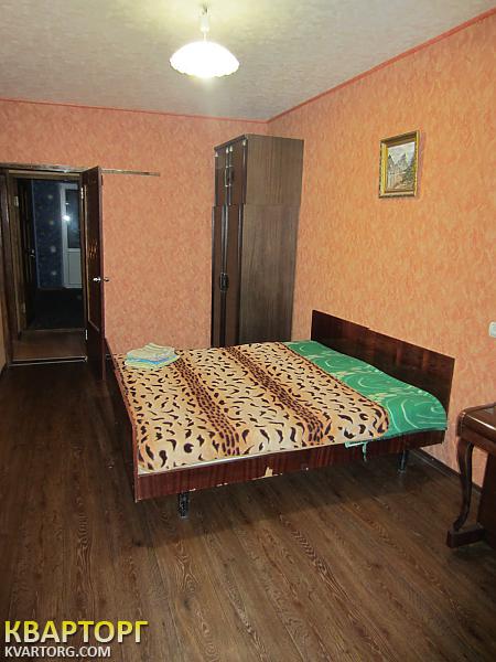 Rent out 3-room apartment. Харьков, Академика Павлова — photo 4