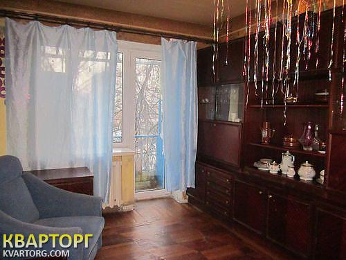 Sell 1-room apartment. Киев, Шлихтера — photo 1