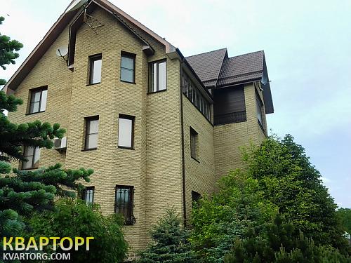 Rent out house. Киевская обл., Вита-Почтовая — photo 1