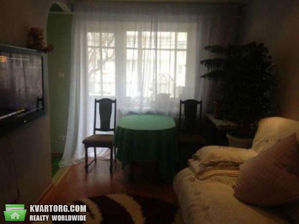 Sell 1-room apartment. Киев,  Бурмистенко — photo 3