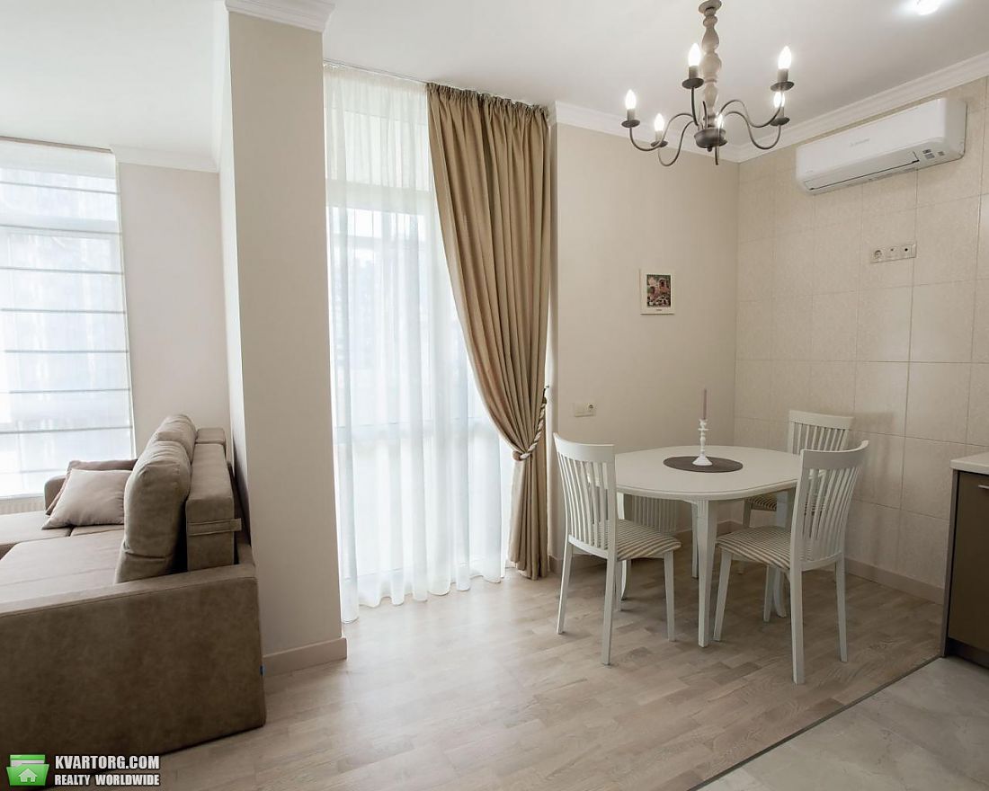 Rent out 1-room apartment. Киев,  Подвысоцкого — photo 4