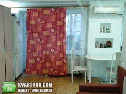 Sell 3-room apartment. Киев,  Донецкая — photo 1