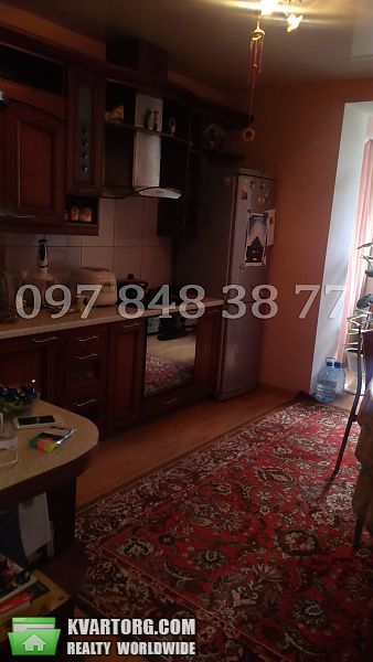 Rent out 2-room apartment. Днепропетровск, Набережная Победы — photo 2