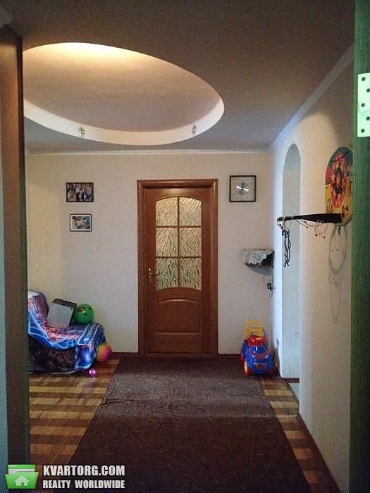 Sell 3-room apartment. Киев,  Бальзака — photo 1