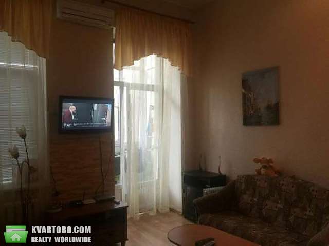 Rent out 1-room apartment. Киев,  Бассейная — photo 6