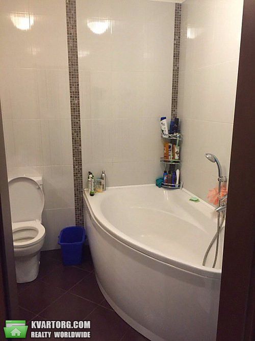 Rent out 3-room apartment. Киев,  Луначарского — photo 9