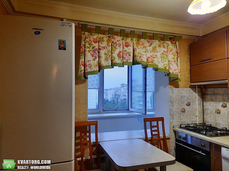 Rent out 1-room apartment. Киев, Архипенко — photo 2