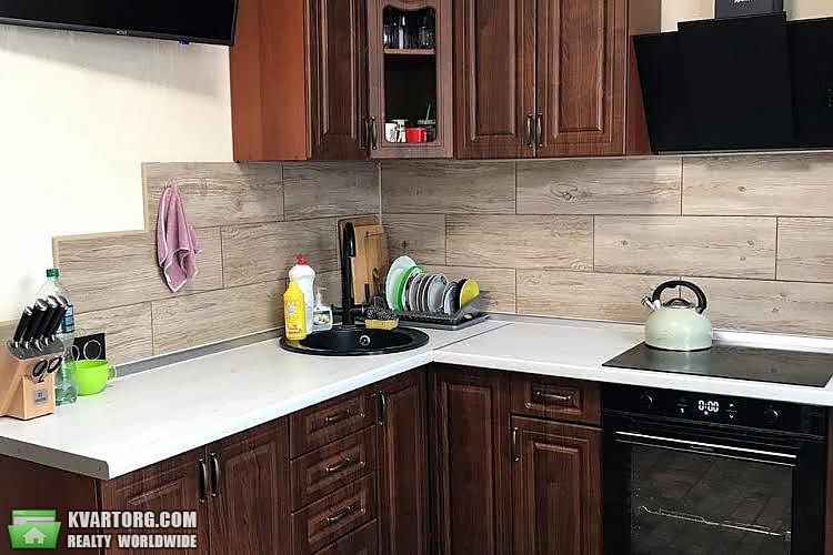 Sell 3-room apartment. Киев,  Григоренко пр — photo 1