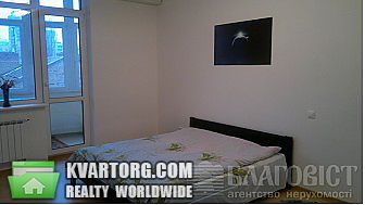 Sell 2-room apartment. Киев,  Коперника — photo 6