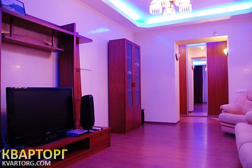 Rent out 2-room apartment. Харьков, героев труда — photo 3