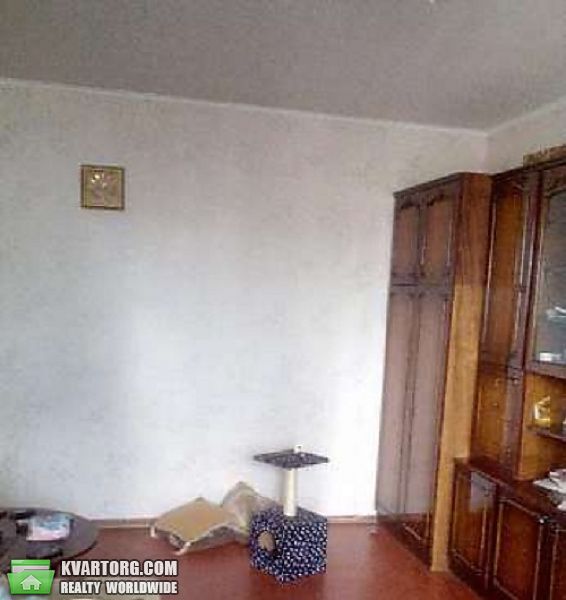 Sell 2-room apartment. Киев, Харьковское шоссе — photo 2