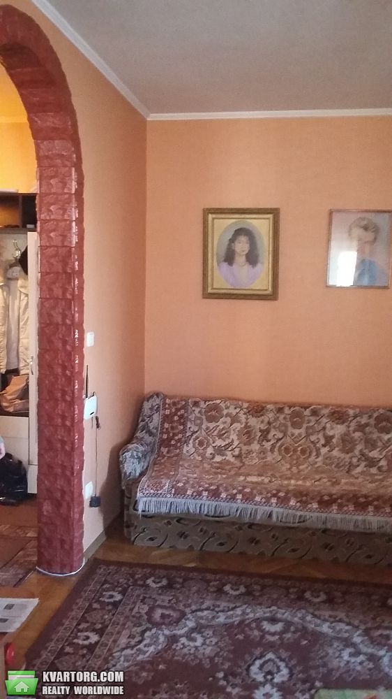 Sell 2-room apartment. Одесса, Итальянский б-р — photo 1