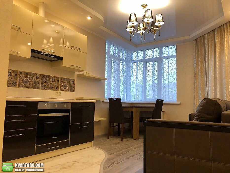 Sell 1-room apartment. Одесса, Балковская — photo 1