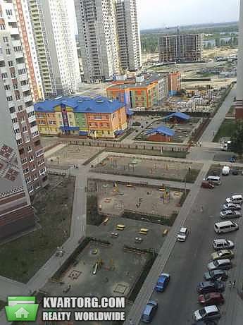 Rent out 1-room apartment. Киев,  Чавдар — photo 6