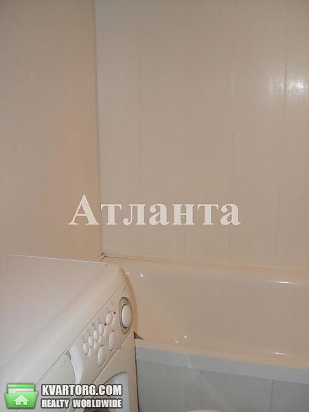 продам 3-комнатную квартиру. Одесса,  Затонского - фото 4