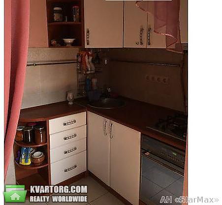 Sell 1-room apartment. Киев,  Харьковское шоссе — photo 7
