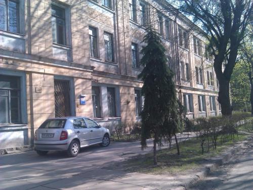 Rent out office. Киев, Щорса — photo 3