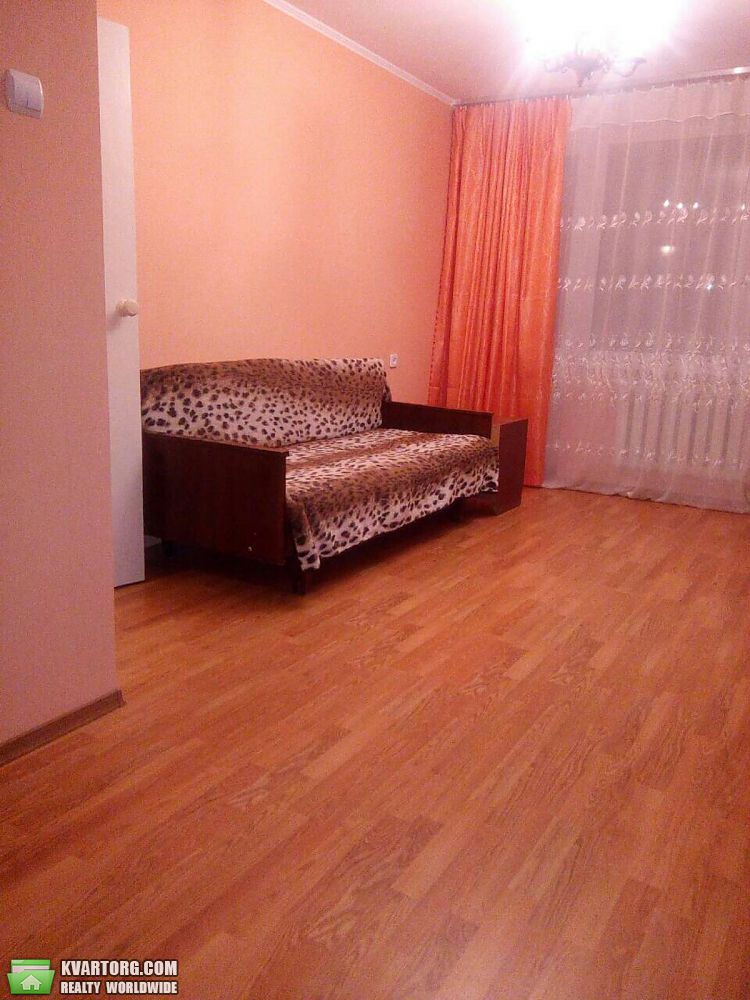 Sell 1-room apartment. Киев, Верховинная — photo 2