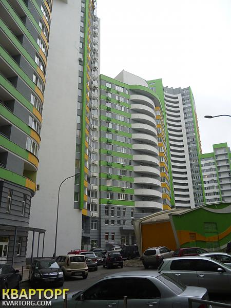 сдам 1-комнатную квартиру. Киев,   Вышгородская - фото 8