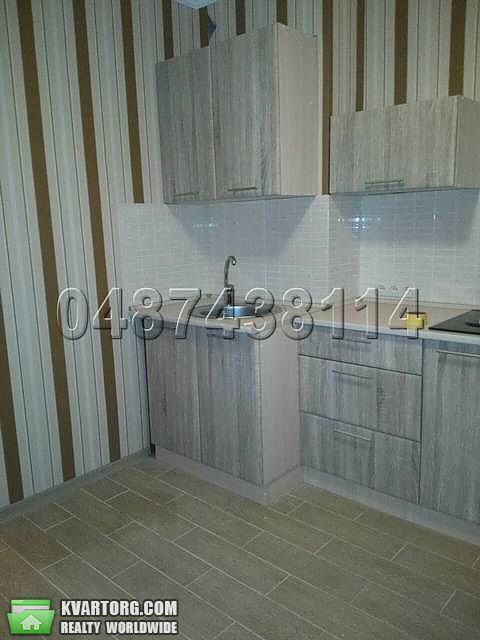 Sell 1-room apartment. Одесса, Вильямса — photo 5