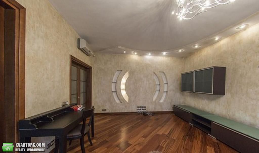 Rent out 4-room apartment. Киев,  Богдана Хмельницкого — photo 7