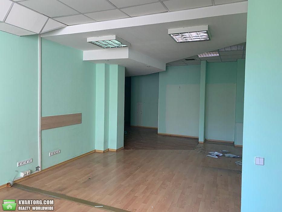 Rent out office. Киев,  Тимофеевой — photo 1