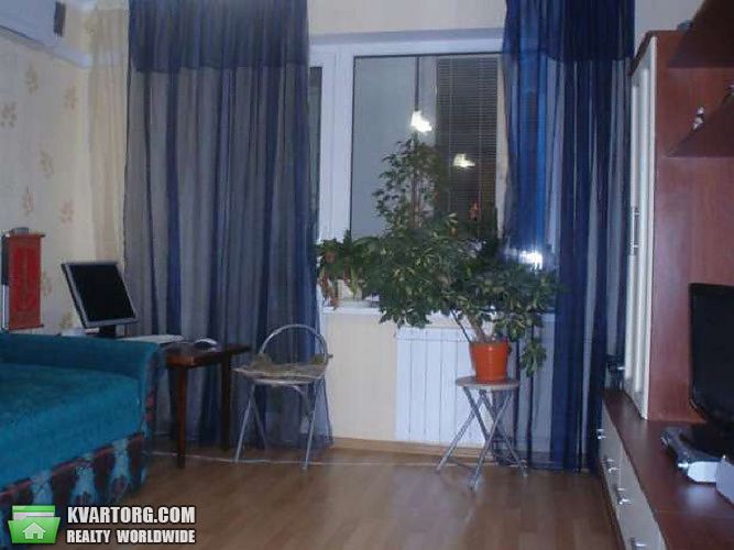 Sell 1-room apartment. Киев,  Полярная — photo 1