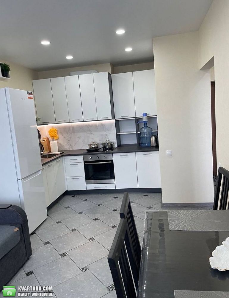 Rent out 1-room apartment. Киев, Вулиця Всеволода Змієнка — photo 4