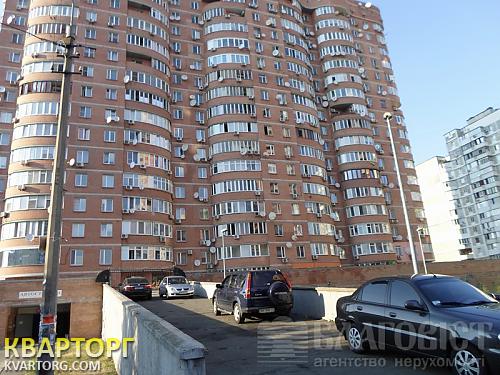 Sell 1-room apartment. Киев,  Срибнокильская — photo 1