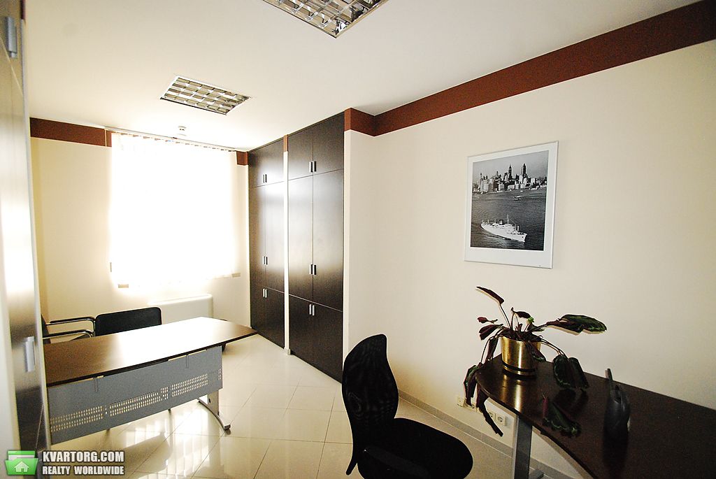 Rent out office. Киев,  Большая Васильковская — photo 9