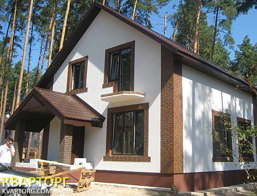 Sell house. Киевская обл., Героев — photo 1